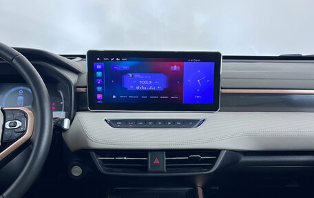 Haval Jolion, 2024 год, 2 230 000 рублей, 16 фотография