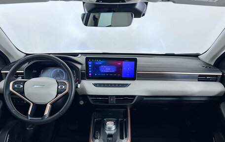 Haval Jolion, 2024 год, 2 230 000 рублей, 21 фотография
