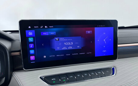 Haval Jolion, 2024 год, 2 230 000 рублей, 20 фотография