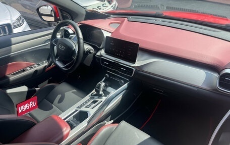 Geely Coolray I, 2021 год, 1 739 000 рублей, 8 фотография
