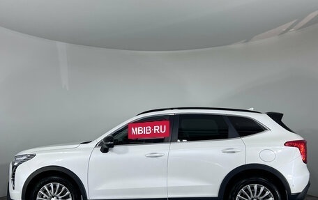 Haval Jolion, 2024 год, 2 230 000 рублей, 7 фотография