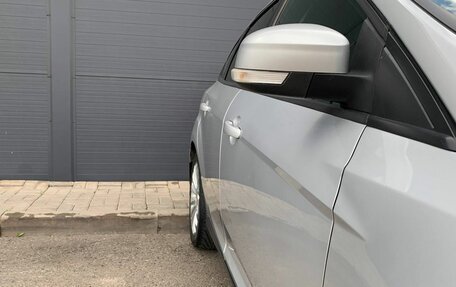 Ford Focus III, 2014 год, 645 000 рублей, 2 фотография