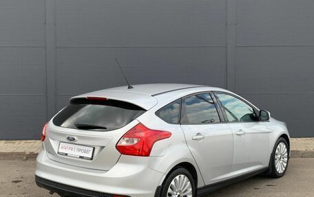 Ford Focus III, 2014 год, 645 000 рублей, 6 фотография