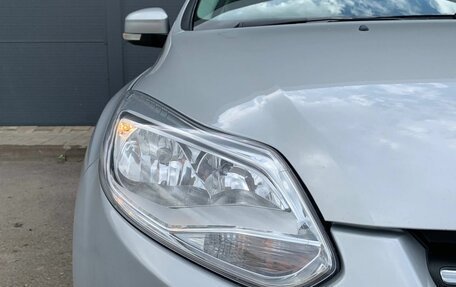 Ford Focus III, 2014 год, 645 000 рублей, 3 фотография
