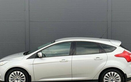 Ford Focus III, 2014 год, 645 000 рублей, 9 фотография