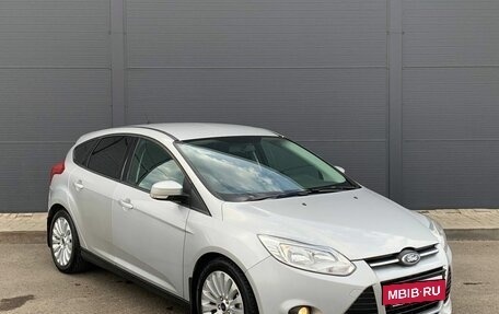 Ford Focus III, 2014 год, 645 000 рублей, 5 фотография