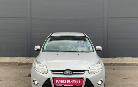 Ford Focus III, 2014 год, 645 000 рублей, 4 фотография