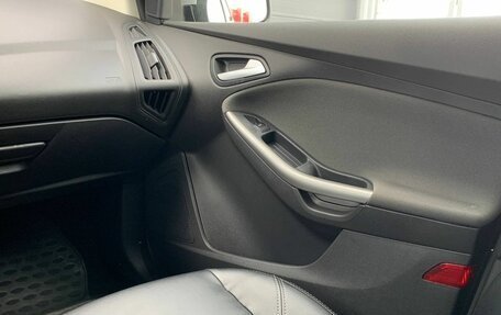 Ford Focus III, 2014 год, 645 000 рублей, 17 фотография