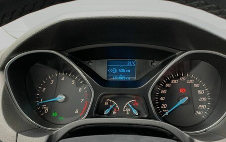 Ford Focus III, 2014 год, 645 000 рублей, 15 фотография