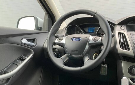 Ford Focus III, 2014 год, 645 000 рублей, 16 фотография