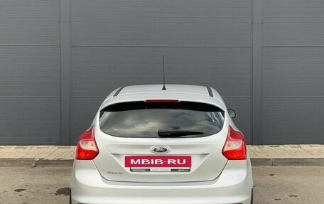 Ford Focus III, 2014 год, 645 000 рублей, 7 фотография