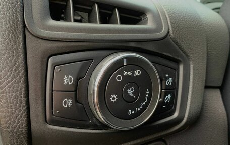 Ford Focus III, 2014 год, 645 000 рублей, 14 фотография