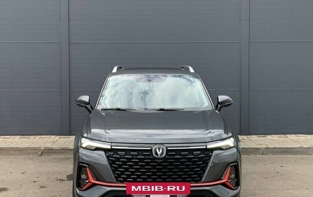 Changan CS35 Plus, 2024 год, 1 980 000 рублей, 4 фотография