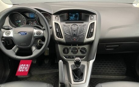 Ford Focus III, 2014 год, 645 000 рублей, 12 фотография