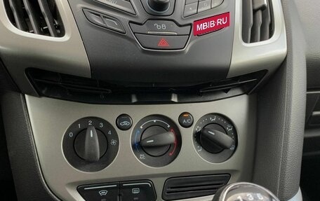 Ford Focus III, 2014 год, 645 000 рублей, 13 фотография