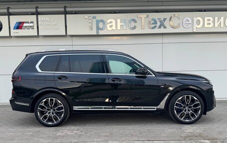BMW X7, 2025 год, 16 900 000 рублей, 4 фотография