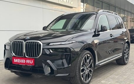 BMW X7, 2025 год, 16 900 000 рублей, 3 фотография