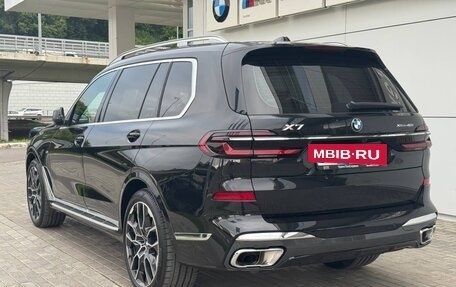 BMW X7, 2025 год, 16 900 000 рублей, 6 фотография