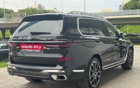 BMW X7, 2025 год, 16 900 000 рублей, 7 фотография