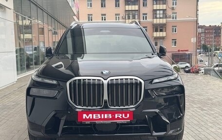 BMW X7, 2025 год, 16 900 000 рублей, 2 фотография