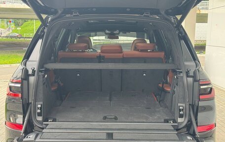 BMW X7, 2025 год, 16 900 000 рублей, 9 фотография