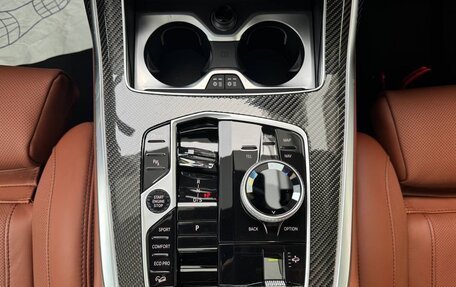 BMW X7, 2025 год, 16 900 000 рублей, 17 фотография