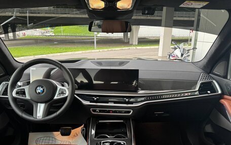 BMW X7, 2025 год, 16 900 000 рублей, 11 фотография