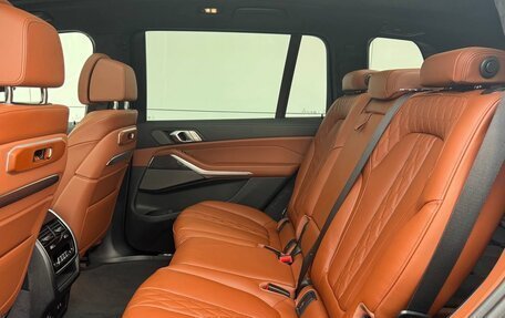 BMW X7, 2025 год, 16 900 000 рублей, 12 фотография