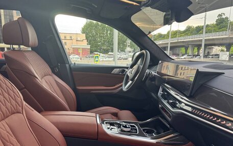 BMW X7, 2025 год, 16 900 000 рублей, 15 фотография