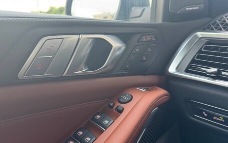 BMW X7, 2025 год, 16 900 000 рублей, 14 фотография