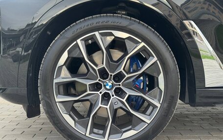 BMW X7, 2025 год, 16 900 000 рублей, 20 фотография