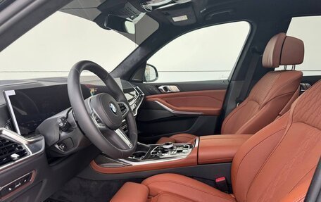 BMW X7, 2025 год, 16 900 000 рублей, 19 фотография