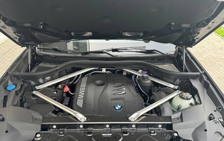 BMW X7, 2025 год, 16 900 000 рублей, 21 фотография