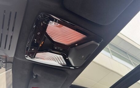 BMW X7, 2025 год, 16 900 000 рублей, 18 фотография