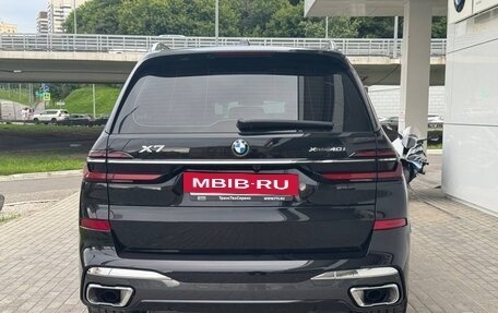 BMW X7, 2025 год, 16 900 000 рублей, 8 фотография