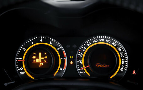 Toyota Corolla, 2012 год, 1 099 000 рублей, 15 фотография