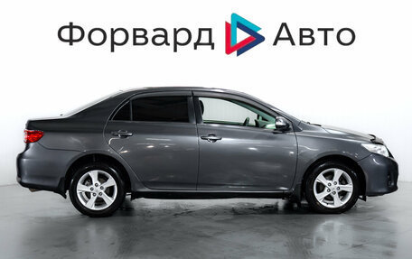 Toyota Corolla, 2012 год, 1 099 000 рублей, 8 фотография