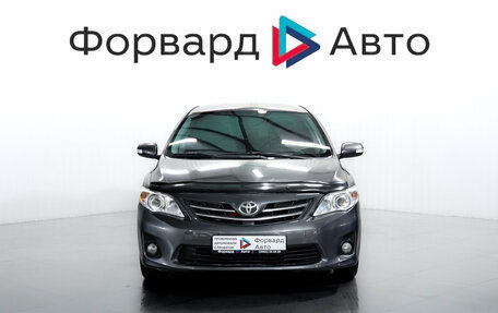 Toyota Corolla, 2012 год, 1 099 000 рублей, 2 фотография