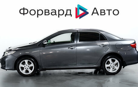 Toyota Corolla, 2012 год, 1 099 000 рублей, 4 фотография