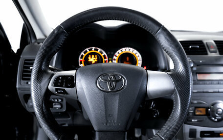 Toyota Corolla, 2012 год, 1 099 000 рублей, 14 фотография