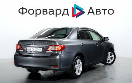 Toyota Corolla, 2012 год, 1 099 000 рублей, 7 фотография
