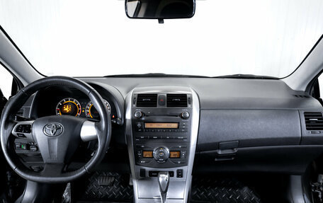 Toyota Corolla, 2012 год, 1 099 000 рублей, 13 фотография