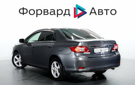 Toyota Corolla, 2012 год, 1 099 000 рублей, 5 фотография