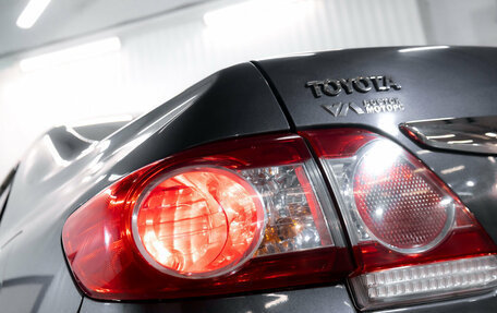 Toyota Corolla, 2012 год, 1 099 000 рублей, 9 фотография