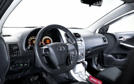 Toyota Corolla, 2012 год, 1 099 000 рублей, 12 фотография