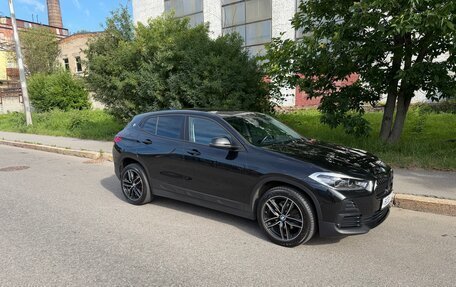 BMW X2, 2021 год, 2 990 000 рублей, 1 фотография