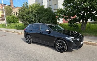 BMW X2, 2021 год, 2 990 000 рублей, 1 фотография