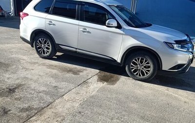 Mitsubishi Outlander III рестайлинг 3, 2020 год, 2 299 000 рублей, 1 фотография