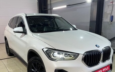 BMW X1, 2019 год, 2 650 000 рублей, 1 фотография