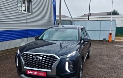 Hyundai Palisade I, 2022 год, 4 500 000 рублей, 1 фотография